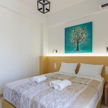 View & Value 2 Bedroom Heraklion  Bagian luar foto