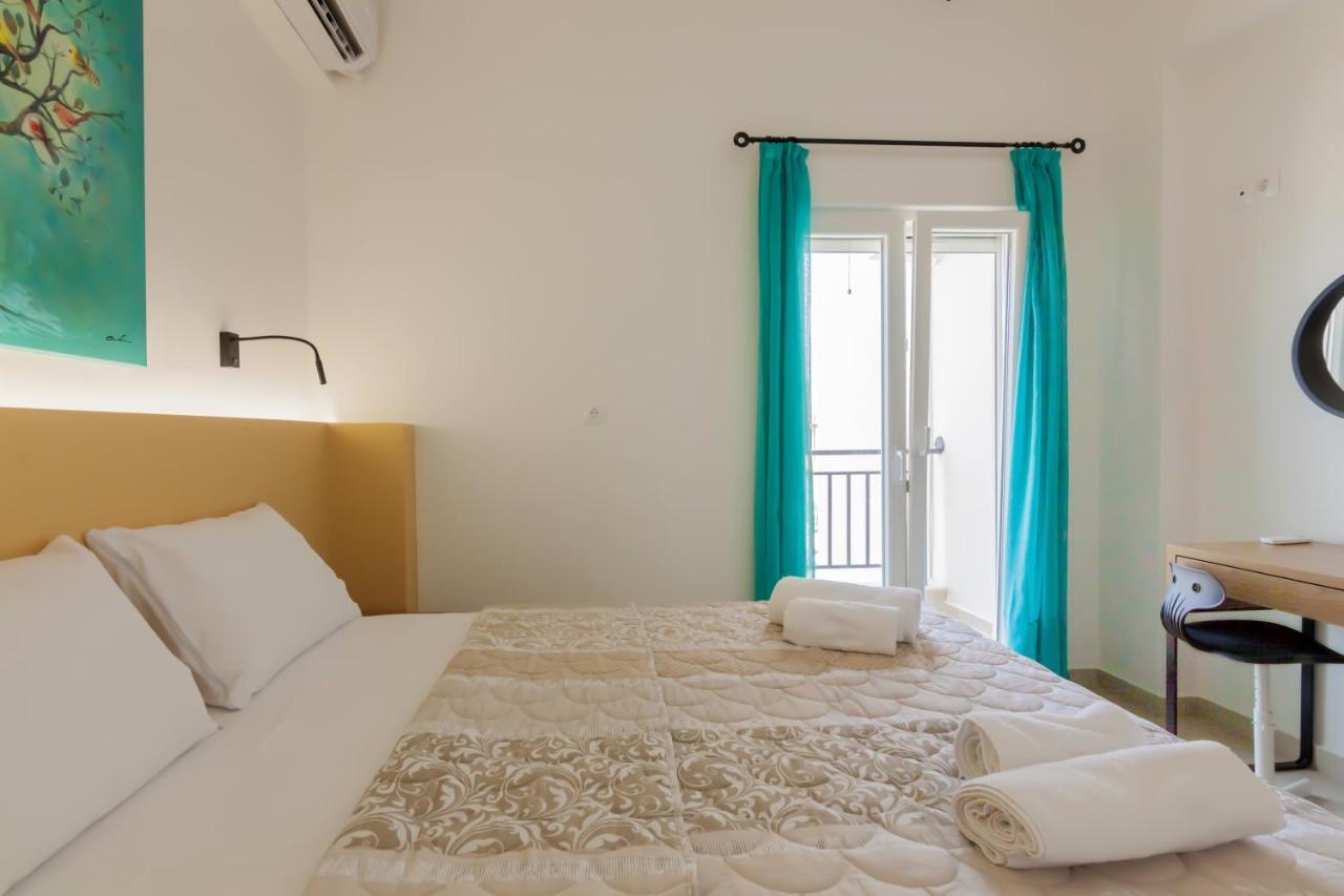 View & Value 2 Bedroom Heraklion  Bagian luar foto