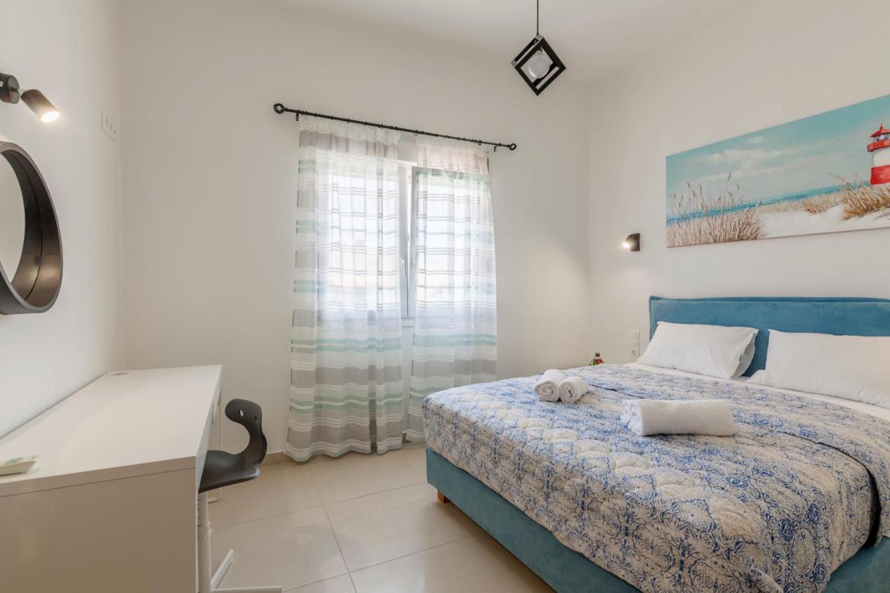 View & Value 2 Bedroom Heraklion  Bagian luar foto